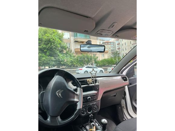Sahibinden Citroen C-Elysee 1.6 HDi Exclusive 2015 Model