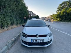 Sahibinden Volkswagen Polo 1.2 Trendline 2013 Model 