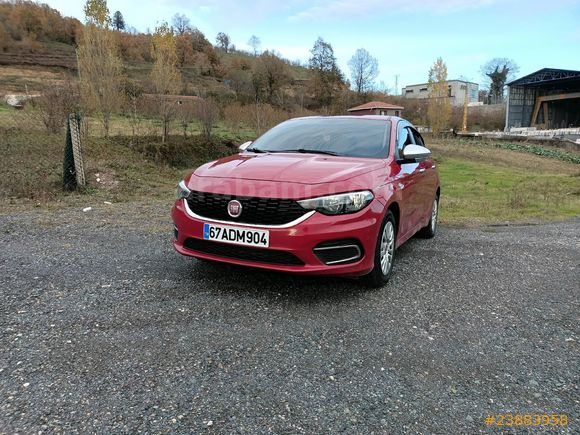 Sahibinden Fiat Egea 1.4 Fire Easy 2019 Model