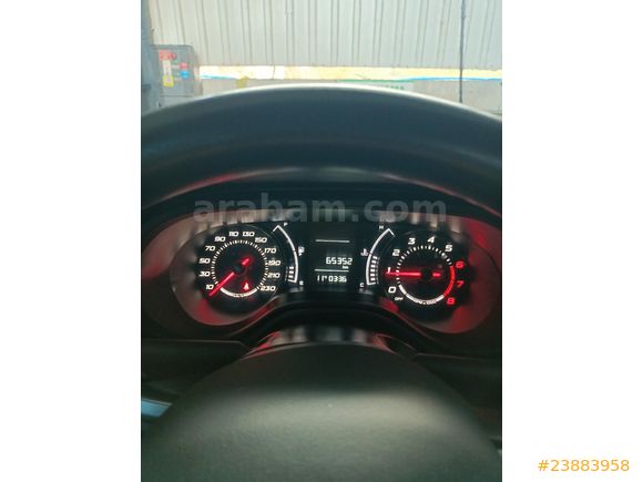 Sahibinden Fiat Egea 1.4 Fire Easy 2019 Model