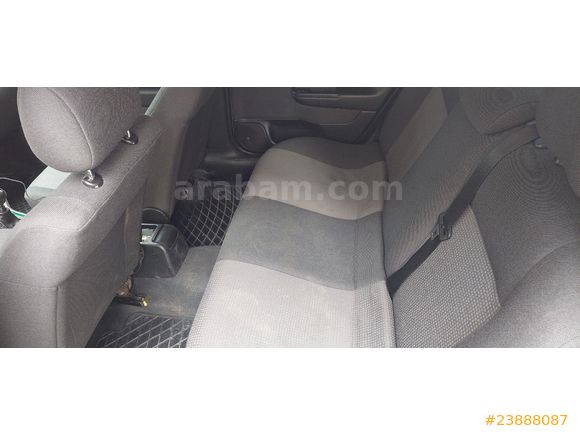 Sahibinden Opel Astra 1.6 Comfort 2004 Model  190.500 km Gri (Gümüş)