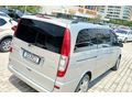 OTOMATİK 2008 Mercedes Viano 2.2CDI Çift Sürgü SAHİBİNDEN ACİL SATILIK TR'nin en ucuzu