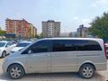 OTOMATİK 2008 Mercedes Viano 2.2CDI Çift Sürgü SAHİBİNDEN ACİL SATILIK TR'nin en ucuzu