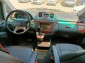 OTOMATİK 2008 Mercedes Viano 2.2CDI Çift Sürgü SAHİBİNDEN ACİL SATILIK TR'nin en ucuzu
