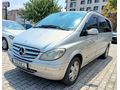 OTOMATİK 2008 Mercedes Viano 2.2CDI Çift Sürgü SAHİBİNDEN ACİL SATILIK TR'nin en ucuzu