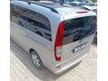 OTOMATİK 2008 Mercedes Viano 2.2CDI Çift Sürgü SAHİBİNDEN ACİL SATILIK TR'nin en ucuzu