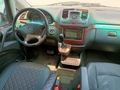 OTOMATİK 2008 Mercedes Viano 2.2CDI Çift Sürgü SAHİBİNDEN ACİL SATILIK TR'nin en ucuzu