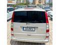OTOMATİK 2008 Mercedes Viano 2.2CDI Çift Sürgü SAHİBİNDEN ACİL SATILIK TR'nin en ucuzu