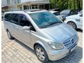 OTOMATİK 2008 Mercedes Viano 2.2CDI Çift Sürgü SAHİBİNDEN ACİL SATILIK TR'nin en ucuzu