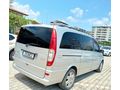 OTOMATİK 2008 Mercedes Viano 2.2CDI Çift Sürgü SAHİBİNDEN ACİL SATILIK TR'nin en ucuzu