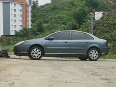 Citroen C5 1.6 HDi SX PK 2007 Model /Takas Vito Viano otomobille
