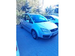 Sahibinden Ford C-Max 1.6 TDCi Trend 2005 Model