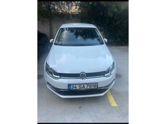 Sahibinden Volkswagen Polo 1.4 TDi Comfortline 2017 Model 