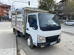 Galeriden Mitsubishi - Temsa FE 711 Denizli