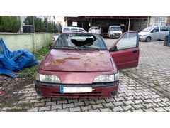 1996 DAEWOO ESPERO 1.8İ * İHALEDEN ALINMA  * ACİL SATILIK * 