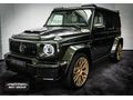 WAY GROUP 2025 MERCEDES BENZ G 63 BRABUS 700 HP TAM DOLU !!!!