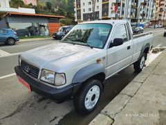 2005 MODEL TATA TEK KABIN TURBO DİZEL 103.000 KM ..KOYUNCULAR RİZE