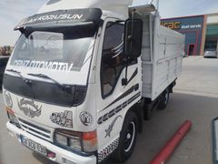 Galeriden Isuzu NKR 2.8 D Aksaray