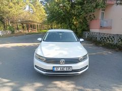 Sahibinden Volkswagen Passat 1.6 TDi BlueMotion Comfortline 2015 Model