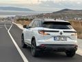 Rent-a-car'dan Renault Austral İstanbul