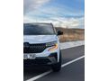 Rent-a-car'dan Renault Austral İstanbul