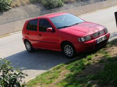 sahibinden Volkswagen Polo 1.6 1998 Model