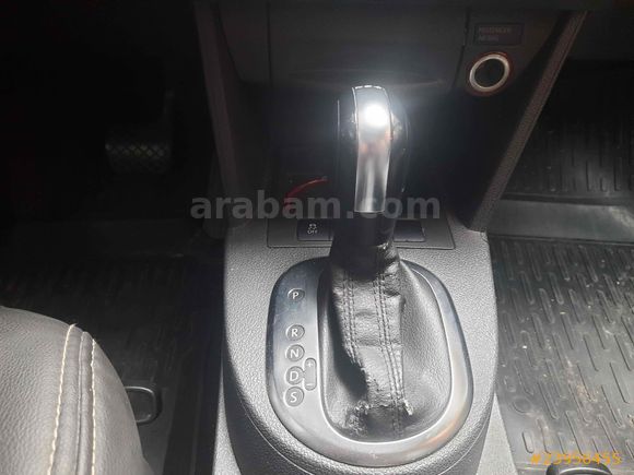 Volkswagen Caddy 1.6 TDI Trendline 2013 Model Dosta gider.