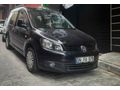 Volkswagen Caddy 1.6 TDI Trendline 2013 Model Dosta gider.