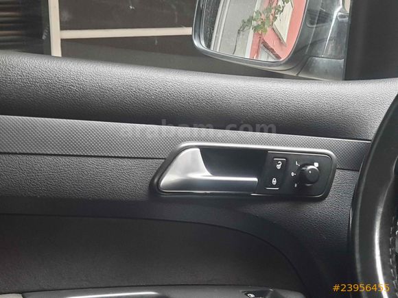 Volkswagen Caddy 1.6 TDI Trendline 2013 Model Dosta gider.