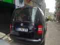 Volkswagen Caddy 1.6 TDI Trendline 2013 Model Dosta gider.