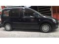 Volkswagen Caddy 1.6 TDI Trendline 2013 Model Dosta gider.