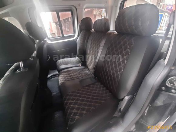 Volkswagen Caddy 1.6 TDI Trendline 2013 Model Dosta gider.