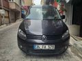 Volkswagen Caddy 1.6 TDI Trendline 2013 Model Dosta gider.