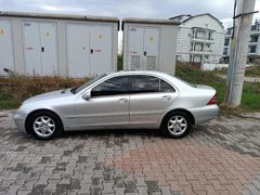 Sahibinden Mercedes - Benz C 220 CDI Elegance 2001 Model Kocaeli