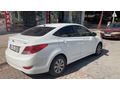 Sahibinden Hyundai Accent Blue 1.6 CRDI Mode 2017 Model Kayseri