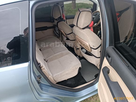 Sahibinden Ford C-Max 1.6 TDCi Ghia 2006 Model