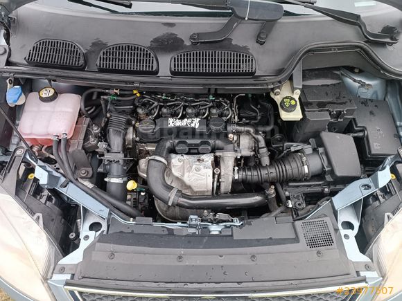 Sahibinden Ford C-Max 1.6 TDCi Ghia 2006 Model