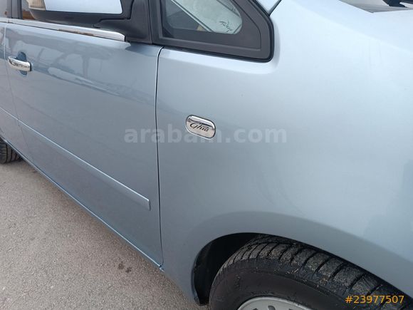 Sahibinden Ford C-Max 1.6 TDCi Ghia 2006 Model