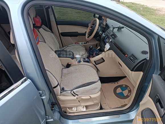 Sahibinden Ford C-Max 1.6 TDCi Ghia 2006 Model