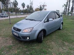 Sahibinden Ford C-Max 1.6 TDCi Ghia 2006 Model
