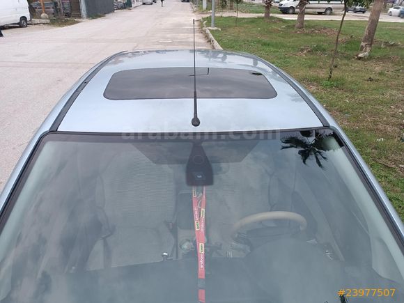Sahibinden Ford C-Max 1.6 TDCi Ghia 2006 Model