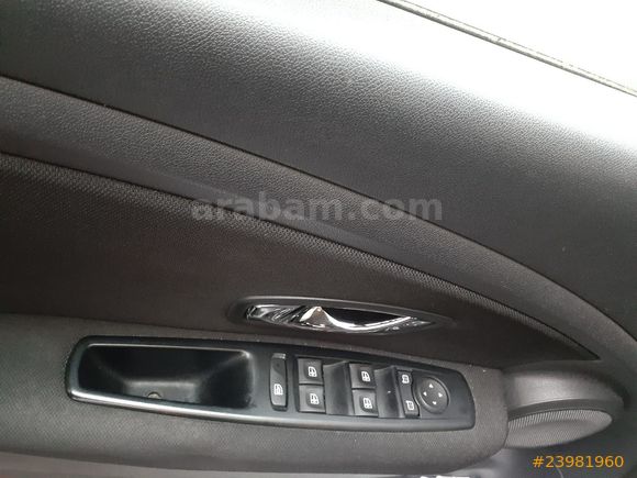 Sahibinden Renault Megane 1.5 dCi Touch 2014 Model 