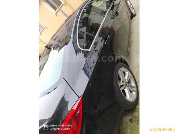 Dopdolu D segmenti. Sahibinden Opel Insignia 1.4 T Edition Elegance 2012 Model