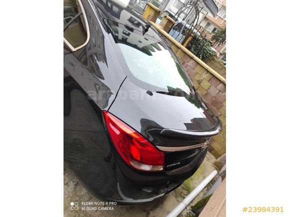 Dopdolu D segmenti. Sahibinden Opel Insignia 1.4 T Edition Elegance 2012 Model