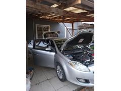Sahibinden Fiat Bravo 1.4 Turbo Emotion 2008 Model