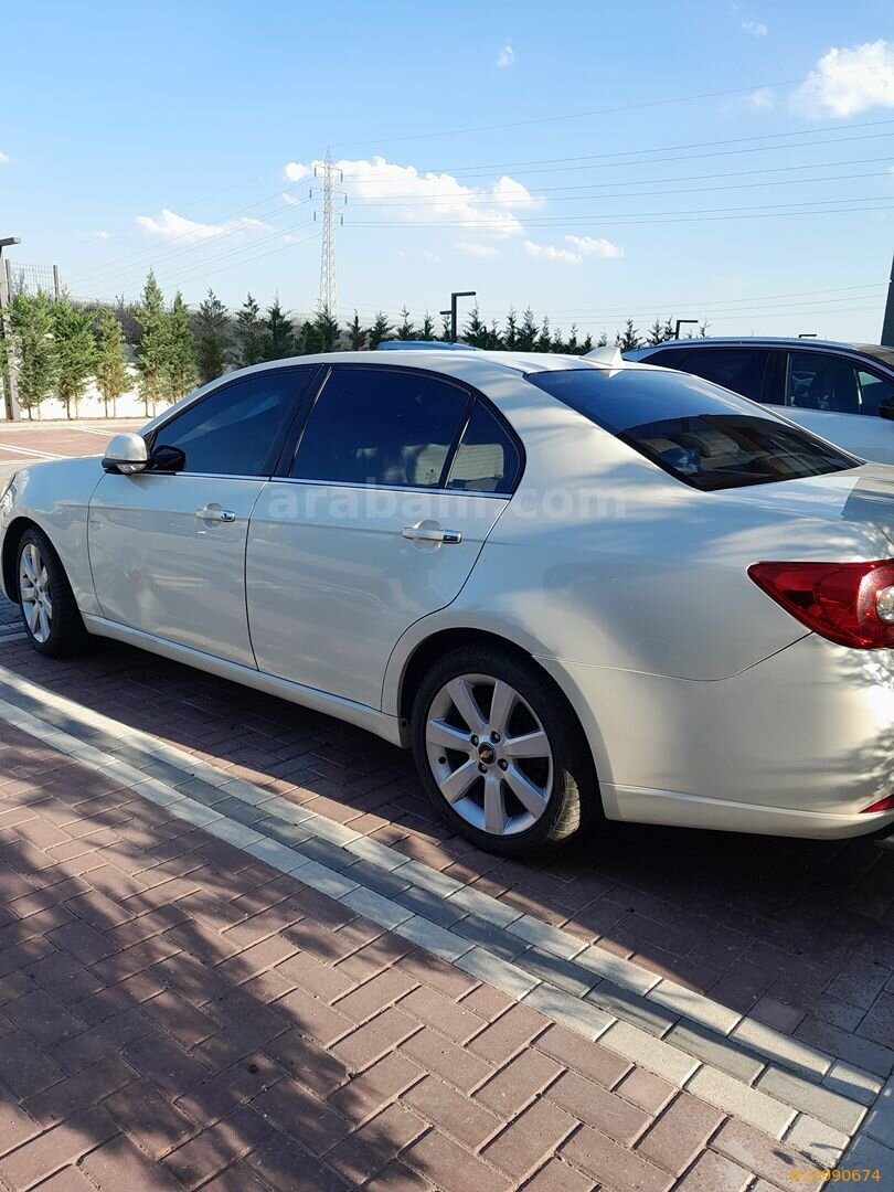 Sahibinden Chevrolet Epica D LT 2011 Model 5