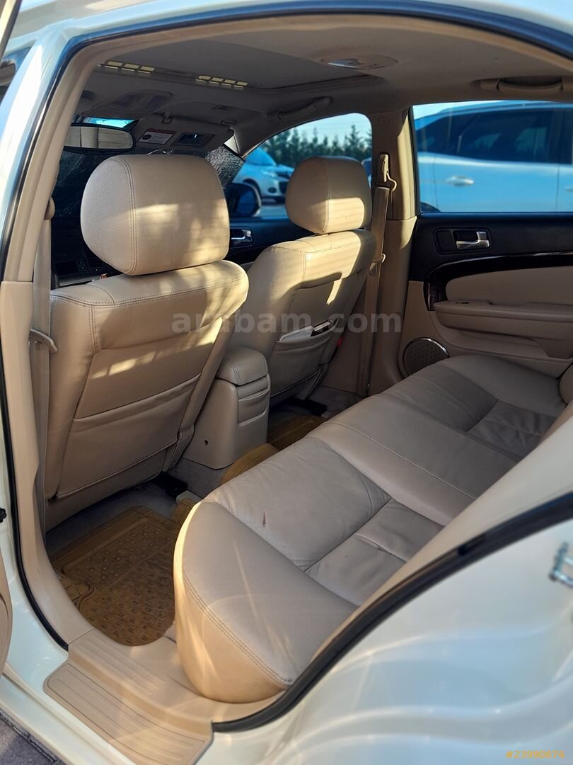 Sahibinden Chevrolet Epica D LT 2011 Model 6