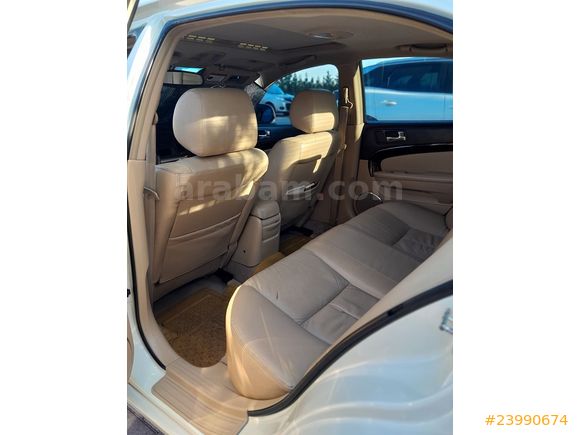 Sahibinden Chevrolet Epica D LT 2011 Model