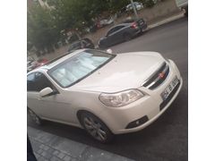 Sahibinden Chevrolet Epica D LT 2011 Model
