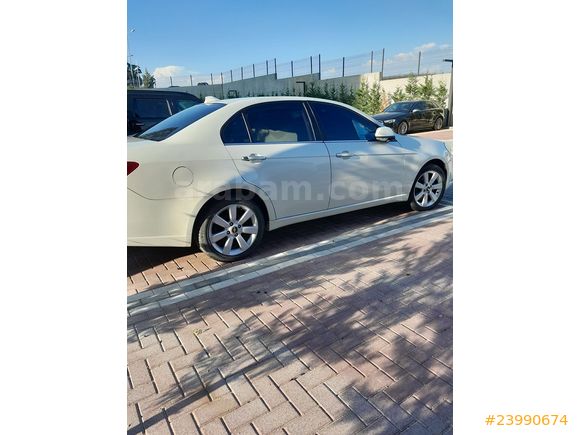 Sahibinden Chevrolet Epica D LT 2011 Model